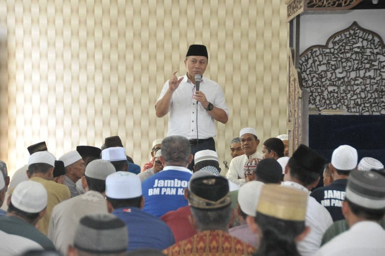 Begini Dampak Pilih Pemimpin alasannya ialah Utang Budi Begini Dampak Pilih Pemimpin alasannya ialah Utang Budi