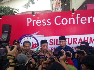 BNP2TKI Sebut Remitansi TKI Capai Rp 77,5 Triliun