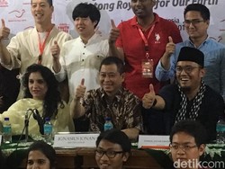 Muhammadiyah Ajak Pemuda 11 Negara Gotong Royong Hadapi Isu Global
