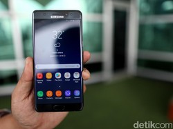 Tiga Cara Optimalkan Smartphone Saat Liburan