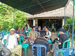 Di Mata Keluarga, Keseharian Pemutilasi Sales Cantik Santun dan Baik