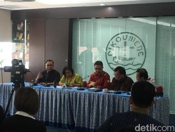 Pilih Indoor, PGI Tak Ikut Perayaan Natal Pemprov DKI di Monas