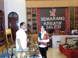 Jadi Pengusaha Tanpa Modal, Mustahil? Di Kota Ini Bisa!