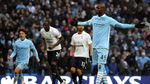 Foto: Banjir Gol dalam Duel-duel City vs Spurs Sebelum Ini