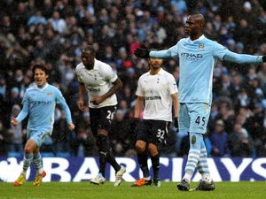 Haaland Puji Balotelli Jago Penalti, Bertaruh Nyawa pun Berani