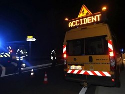 Video: Bus Turis Kecelakaan di Meksiko, 12 Orang Tewas