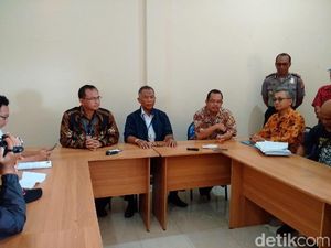 Project Manager NYIA Berharap Warga Keluar dengan Baik-baik