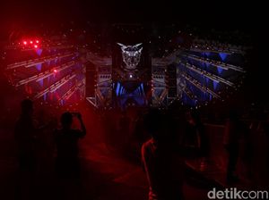 Gengs, Djakarta Warehouse Project 2017 Telah Dimulai! Gengs, Djakarta Warehouse Project 2017 Telah Dimulai!