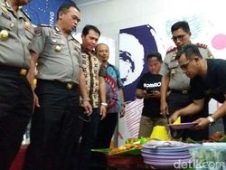 Doa untuk Transmedia dari Para Tokoh di Jawa Timur