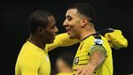 Daftar Start Terbaik Masing-Masing Tim Premier League