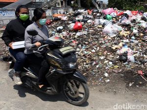 Video: Ini Nih Alat-alat Baru Pemprov DKI untuk Atasi Sampah