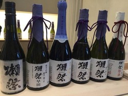 Merek Sake Ini Ajak Konsumen Tak Hamburkan Uang untuk Beli Produknya yang Mahal