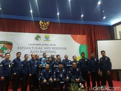 Satgas Anti Rentenir, Pemburu Lintah Darat di Bandung