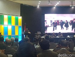 Jaksa Agung Minta Anak Buahnya Tak Coreng Nama Kejaksaan