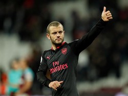 Wilshere Ingin Bertahan di Arsenal Saja