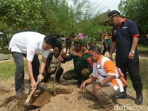 Perhutani Siapkan Anggaran Rp 100 Miliar Bangun Wisata di Banyuwangi