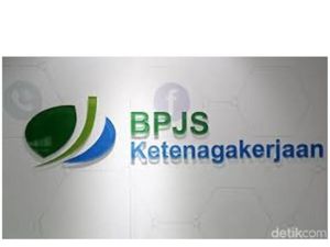Mau Rumah Gratis? Datang Ke Acara 40 Jam Bersama BPJS Ketenagakerjaan