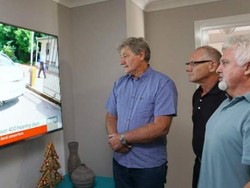 Pengakuan Dosa dan Aturan Selibat di Gereja Australia Diusulkan Diubah