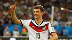 Klose Teratas, Ini Para Pemain Tersubur dalam Sejarah Piala Dunia