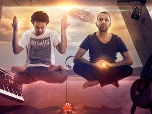 Vini Vici Batal Tampil di DWP 2017 Vini Vici Batal Tampil di DWP 2017