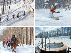 5 Alasan Untuk Liburan ke Hokkaido