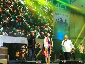 40 Tahun BPJS Ketenagakerjaan