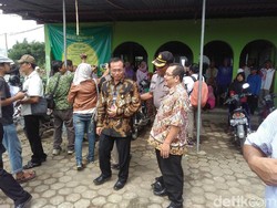 Dialog Gagal, AP I Yogyakarta Tak Permasalahkan