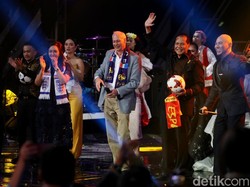 Piala Dunia 2018 Bisa Ditonton Gratis Full HD di TransVision