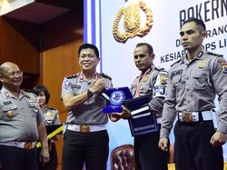 Kumpulkan Dirlantas se-RI, Kakorlantas: Kita Harus Perbaiki Kultur