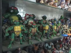 Asosiasi Mainan: SNI untuk Perusahaan, Bukan Perorangan