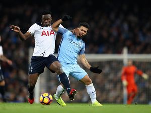 Tottenham Menantang Superioritas Man City