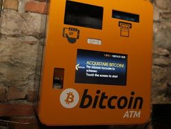 Cuma di Negara Ini Beli Jus Bisa Dapat Bitcoin