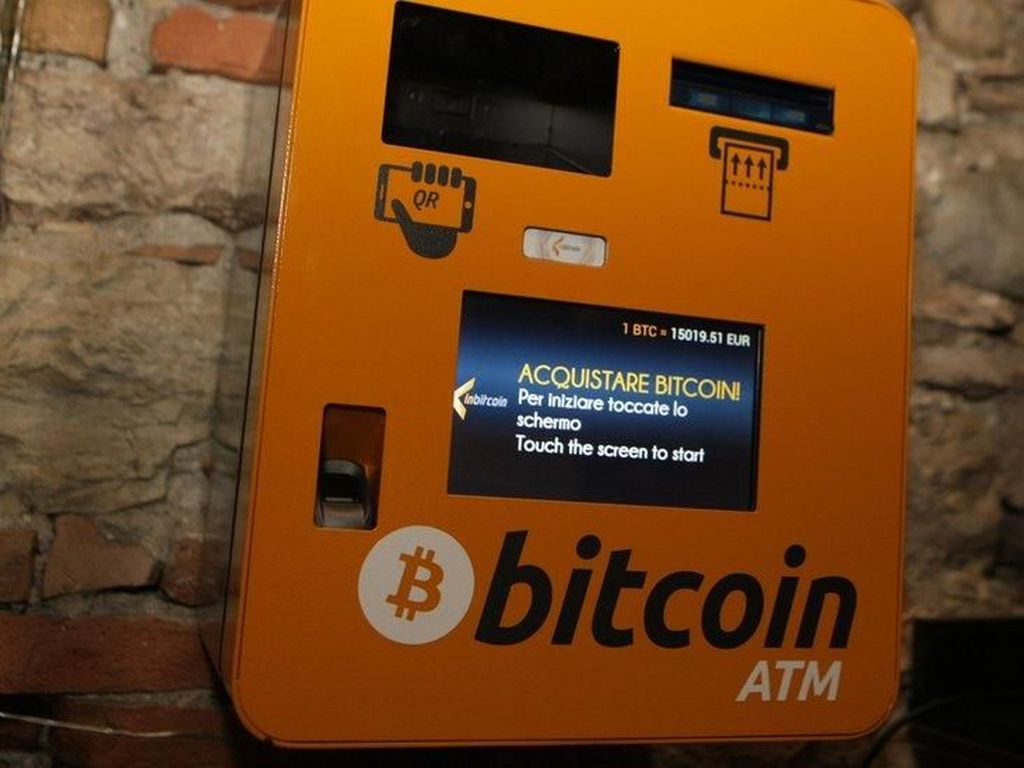 Lupa Password Bitcoin, Mereka Buang Duit Triliunan