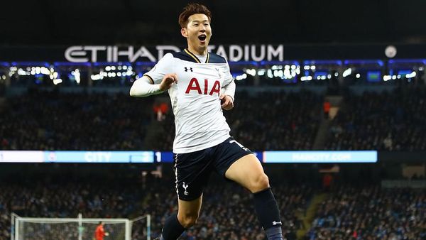 Striker-striker Jago Kandang di Premier League