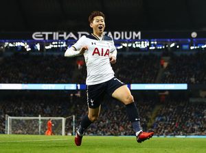 Spurs Bersandar pada Son di Stamford Bridge