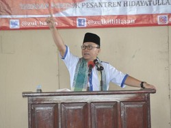 Zulkifli Hasan: Hentikan Pembuatan Daftar Rekomendasi Mubalig!
