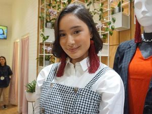 Gandeng Tatjana Saphira & Karina Salim, Cottonink Rilis Aksesori