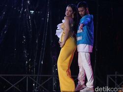 Intip Kemeriahan HUT Transmedia 16 Bertabur Bintang