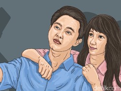Nindya dan Sepucuk Surat Pamit ke Suami
