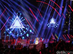 Mari Rayakan Bersama Semaraknya Sweet 17 Transmedia