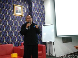 Beredar Broadcast Ada Ulat Mematikan di Pohon Mangga, Ini Faktanya