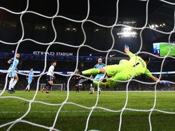 Potensi Tottenham Sandung The Citizens