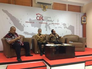 Soal Bank Syariah, Indonesia Kalah Telak dari Malaysia Soal Bank Syariah, Indonesia Kalah Telak dari Malaysia