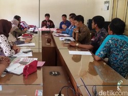 Jelang Natal dan Tahun Baru, Harga Bahan Pokok di DIY Naik