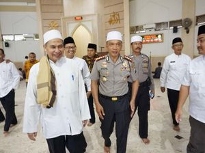 Surabaya Tiadakan Pesta Tahun Baru, Gantinya Acara Doa Bersama