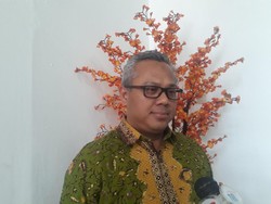 KPU: Pendataan Penduduk yang Baik Cegah Potensi Konflik di Pemilu