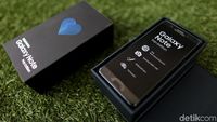 Unboxing Note FE, Reinkarnasi Note 7 yang Sudah Aman