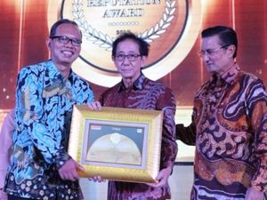 Alasan Sido Muncul Jadi Produsen Jamu Paling Dikenal di Indonesia