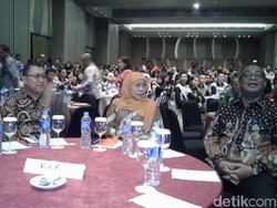 Mensos Pimpin Rakor Persiapan Bansos Non-tunai Pangan 2018