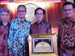 Cerita di Balik Jamu Sido Muncul yang Tak Lekang Zaman